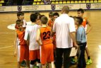 "Utenos taurės" turnyre dalyvavo net trys Sabonio krepšinio centro komandos