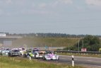 1000 km lenktynės.