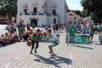 "Sprite" talentų kovos.