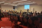 Kovo 10 d. konferencija Kaune