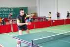 Lietuvos seniūnijų finalinės varžybos.
