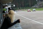 Fast Lap II etapas
