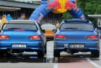 Fast Lap II etapas