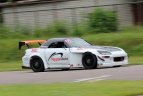 Fast Lap II etapas