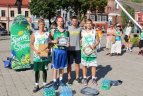 "Sprite" talentų kovos.