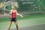 Lietuvos teniso klubų lygos pirmenybės