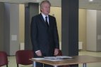Šalies ėjikai rinkosi į savo asociacijos ataskaitos-rinkimų konferenciją