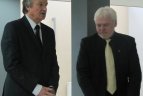 Šalies ėjikai rinkosi į savo asociacijos ataskaitos-rinkimų konferenciją