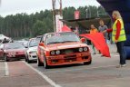 Fast Lap II etapas