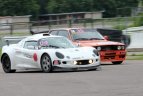 Fast Lap II etapas