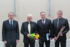 Šalies ėjikai rinkosi į savo asociacijos ataskaitos-rinkimų konferenciją