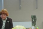 Šalies ėjikai rinkosi į savo asociacijos ataskaitos-rinkimų konferenciją