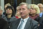 Šalies ėjikai rinkosi į savo asociacijos ataskaitos-rinkimų konferenciją