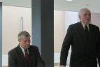 Šalies ėjikai rinkosi į savo asociacijos ataskaitos-rinkimų konferenciją