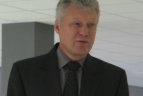 Šalies ėjikai rinkosi į savo asociacijos ataskaitos-rinkimų konferenciją