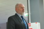 Šalies ėjikai rinkosi į savo asociacijos ataskaitos-rinkimų konferenciją