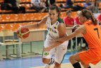 Lietuva - Olandija 88:47