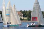 2011.07.31 Kuršių marių regata
