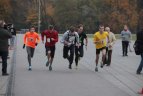 Lengvosios atletikos asociacijos renginys Vilniuje.