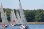 2011.07.31 Kuršių marių regata