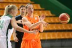 Lietuva - Olandija 88:47