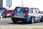1000 km lenktynės.