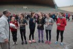 Lengvosios atletikos asociacijos renginys Vilniuje.