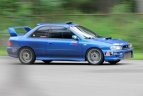 Fast Lap II etapas