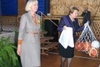 Lietuvos mokinių olimpinio festivalio atidarymas Šilalėje - 2