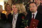 Pagerbtuvės KKSD.