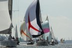 Finišavo kuršių marių regata