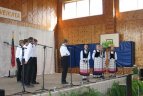 Lietuvos mokinių olimpinio festivalio atidarymas Šilalėje - 2