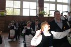 Lietuvos mokinių olimpinio festivalio atidarymas Šilalėje - 2