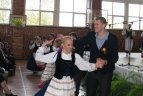 Lietuvos mokinių olimpinio festivalio atidarymas Šilalėje - 2
