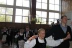 Lietuvos mokinių olimpinio festivalio atidarymas Šilalėje - 2