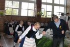 Lietuvos mokinių olimpinio festivalio atidarymas Šilalėje - 2