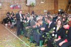 Lietuvos mokinių olimpinio festivalio atidarymas Šilalėje - 2