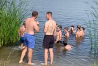 Stovyklautojai