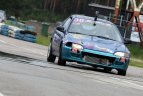 Fast Lap II etapas
