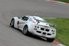 Fast Lap II etapas