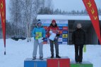 Vilmanto Gineito atminimo taurės slidinėjimo varžybos
