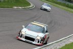 Fast Lap II etapas