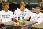 Auksinės rinktinės sugrįžimas