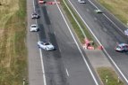 1000 km lenktynės.