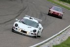 Fast Lap II etapas
