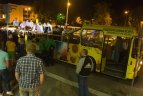 Auksinės rinktinės sugrįžimas