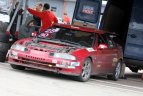 Fast Lap II etapas