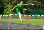 Vilniaus lengvosios atletikos čempionatas.