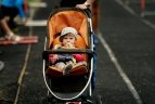Vilniaus lengvosios atletikos čempionatas.
