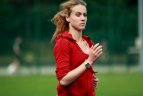 Vilniaus lengvosios atletikos čempionatas.